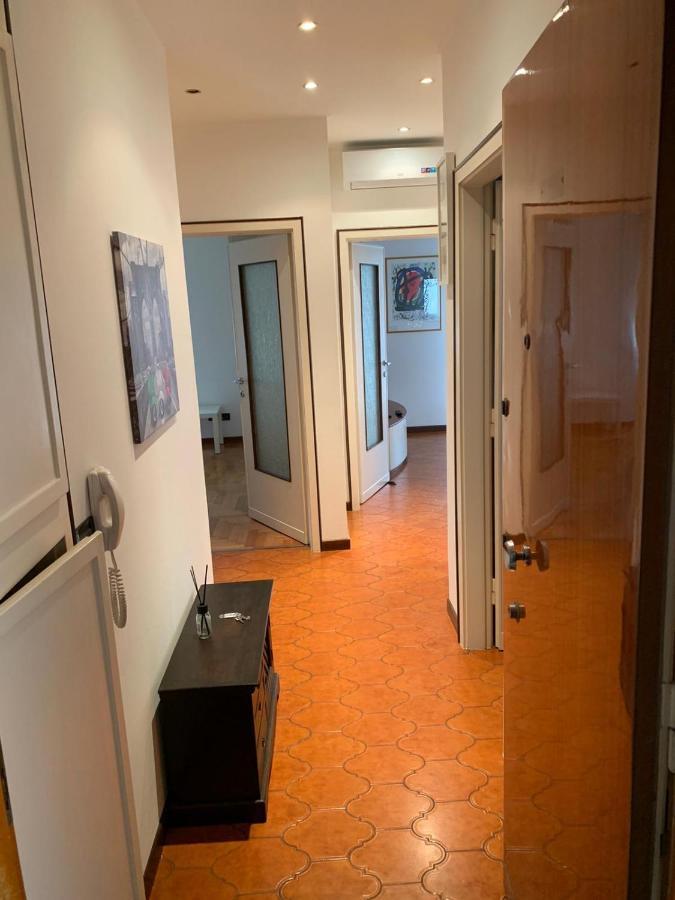 Apartment Sweet Trieste